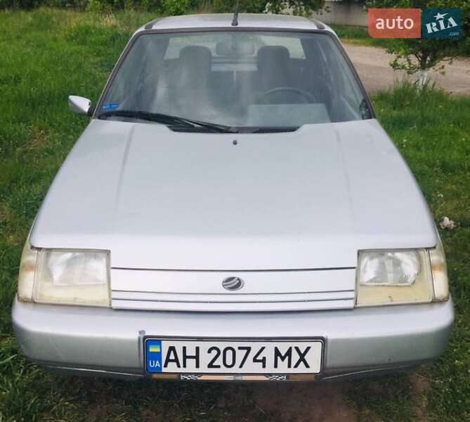 ЗАЗ 1103 Славута 2003