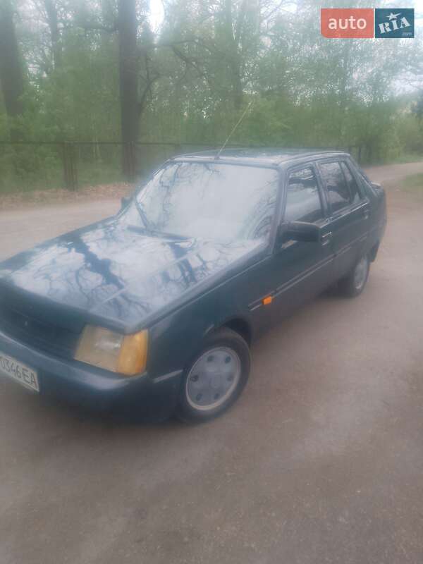 ЗАЗ 1103 Славута 2004