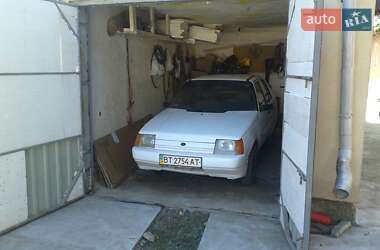 Лифтбек ЗАЗ 1103 Славута 2003 в Виннице