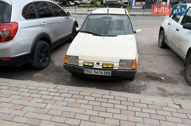 Ліфтбек ЗАЗ 1103 Славута 2003 в 