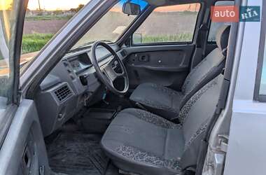 Ліфтбек ЗАЗ 1103 Славута 2003 в 