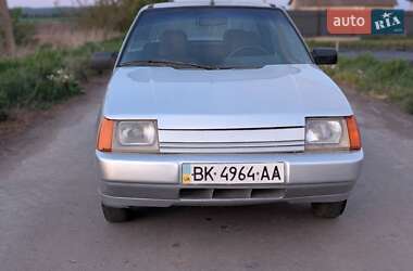 Ліфтбек ЗАЗ 1103 Славута 2003 в 