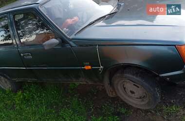 Лифтбек ЗАЗ 1103 Славута 2003 в 