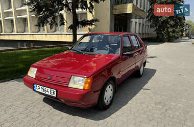 Ліфтбек ЗАЗ 1103 Славута 2003 в Запоріжжі