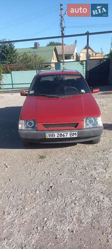 ЗАЗ 1103 Славута 2006 ЗАЗ 1103 Славута 2006