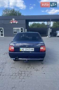 Лифтбек ЗАЗ 1103 Славута 2008 в 