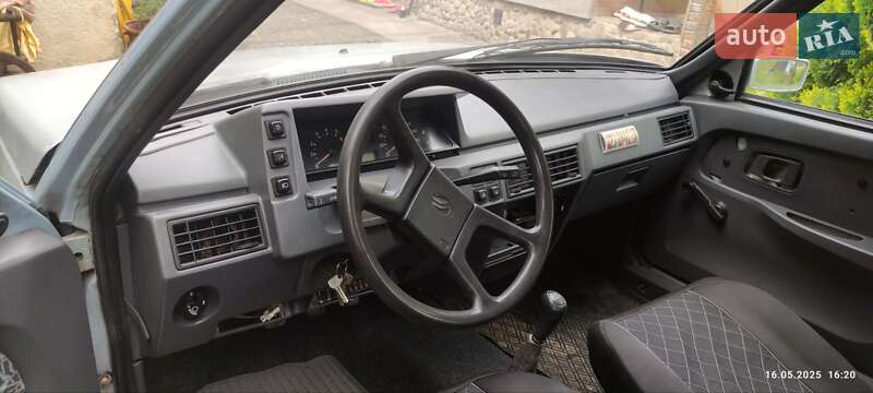 ЗАЗ 1103 Славута 2004 ЗАЗ 1103 Славута 2004