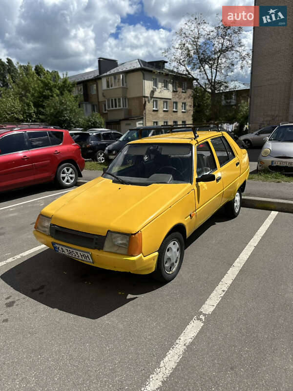ЗАЗ 1103 Славута 2005