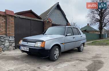 Лифтбек ЗАЗ 1103 Славута 2005 в Кропивницком