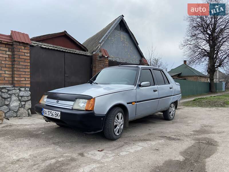 ЗАЗ 1103 Славута 2005