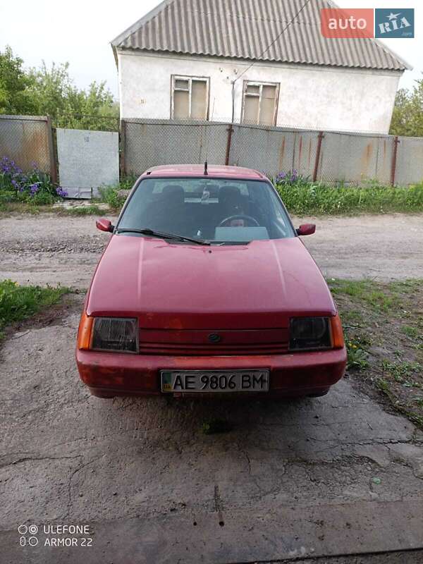 ЗАЗ 1103 Славута 2003