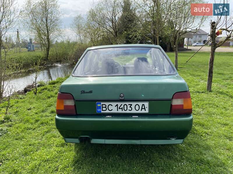 Лифтбек ЗАЗ 1103 Славута 2003 в Жидачове