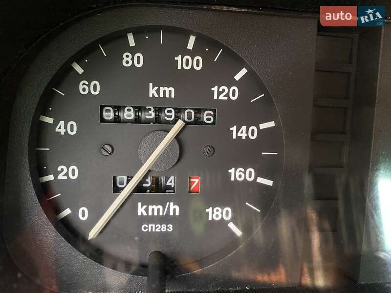 Лифтбек ЗАЗ 1103 Славута 2003 в Жидачове