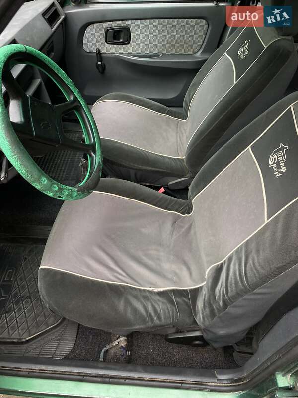 Лифтбек ЗАЗ 1103 Славута 2003 в Жидачове