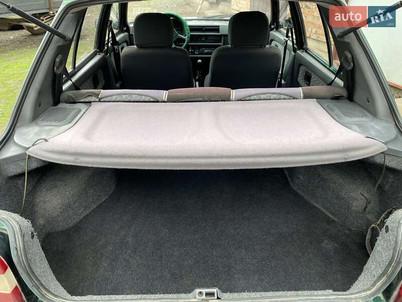 Лифтбек ЗАЗ 1103 Славута 2003 в Жидачове