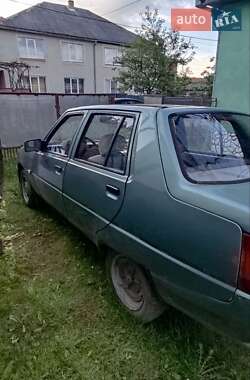 Ліфтбек ЗАЗ 1103 Славута 2007 в 
