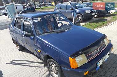 Ліфтбек ЗАЗ 1103 Славута 2004 в Білій Церкві