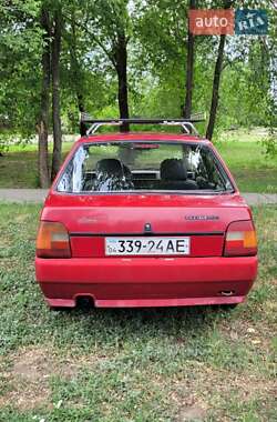 Лифтбек ЗАЗ 1103 Славута 2003 в 