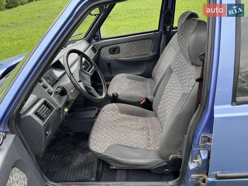 Лифтбек ЗАЗ 1103 Славута 2002 в Житомире