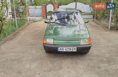 Лифтбек ЗАЗ 1103 Славута 2003 в Саврани