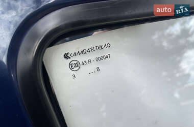 Ліфтбек ЗАЗ 1103 Славута 2008 в 