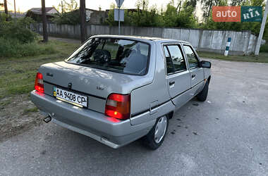 Ліфтбек ЗАЗ 1103 Славута 2007 в 