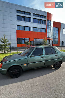 Ліфтбек ЗАЗ 1103 Славута 2007 в 