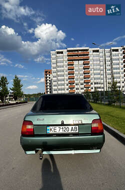 Ліфтбек ЗАЗ 1103 Славута 2007 в 