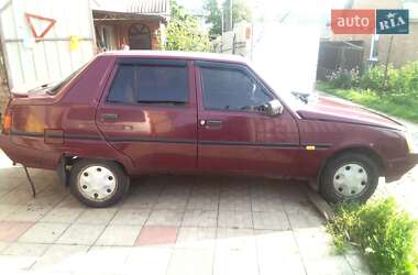 Ліфтбек ЗАЗ 1103 Славута 2005 в Вінниці