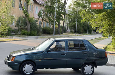 Ліфтбек ЗАЗ 1103 Славута 2005 в Дніпрі