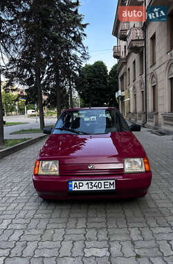 Лифтбек ЗАЗ 1103 Славута 2003 в 