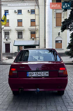 Лифтбек ЗАЗ 1103 Славута 2003 в 