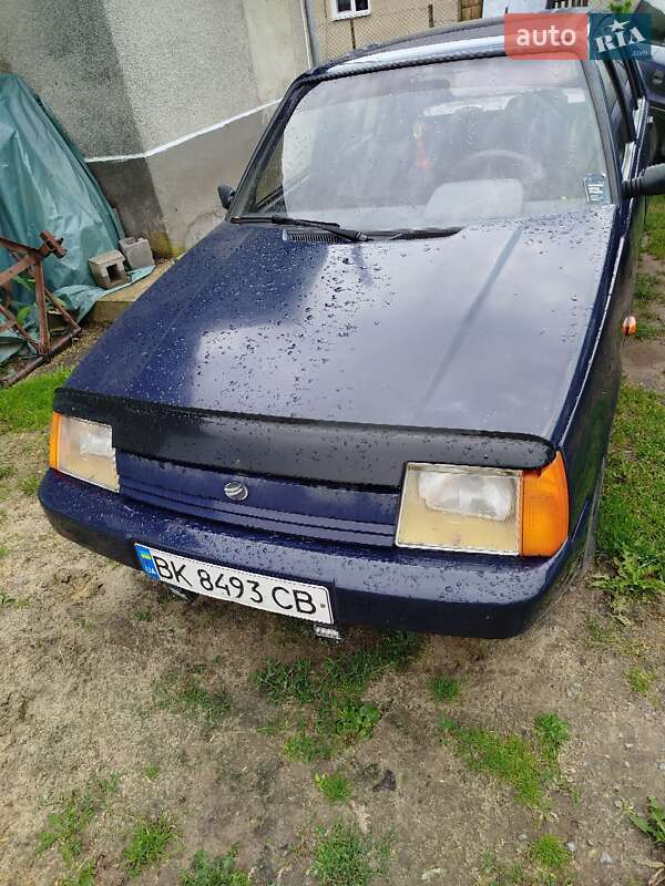 ЗАЗ 1103 Славута 2006