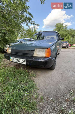 Лифтбек ЗАЗ 1103 Славута 2004 в 