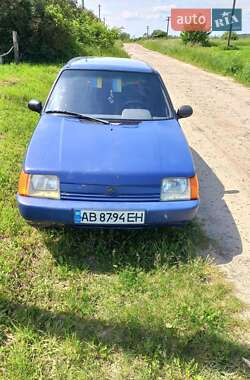 Ліфтбек ЗАЗ 1103 Славута 2002 в Жмеринці