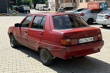 Лифтбек ЗАЗ 1103 Славута 2006 в 
