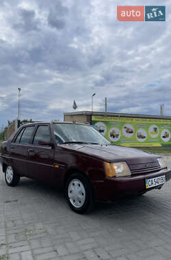 Лифтбек ЗАЗ 1103 Славута 2005 в Черкассах