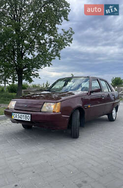 Лифтбек ЗАЗ 1103 Славута 2005 в 
