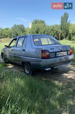 Лифтбек ЗАЗ 1103 Славута 2006 в 