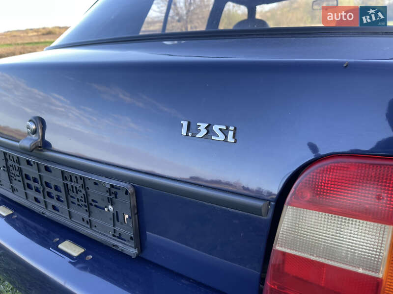 Лифтбек ЗАЗ 1103 Славута 2010 в Славуте