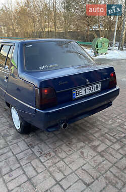 Лифтбек ЗАЗ 1103 Славута 2005 в 