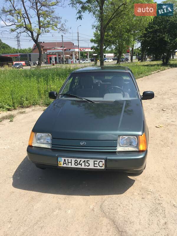 ЗАЗ 1103 Славута 2008