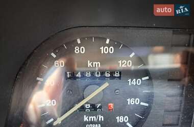Ліфтбек ЗАЗ 1103 Славута 2007 в 
