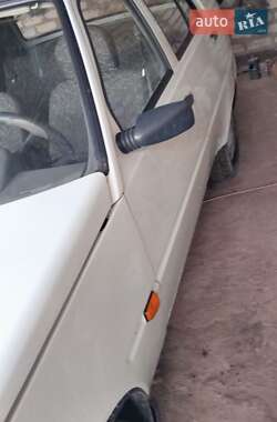 Лифтбек ЗАЗ 1103 Славута 2008 в 