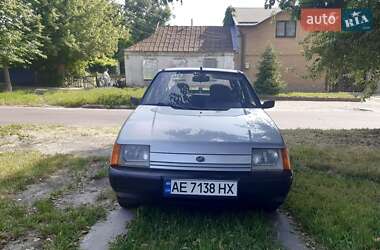 Лифтбек ЗАЗ 1103 Славута 1999 в 
