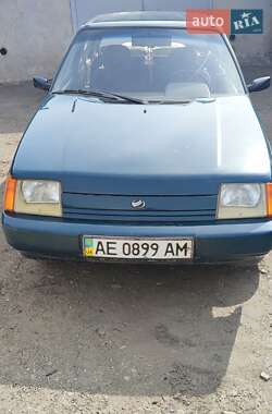 Ліфтбек ЗАЗ 1103 Славута 2005 в Кривому Розі