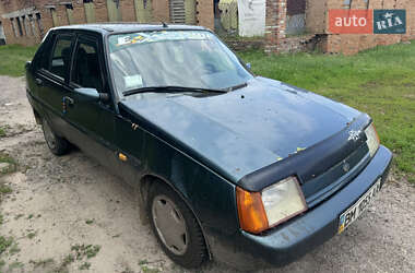 Лифтбек ЗАЗ 1103 Славута 2004 в 
