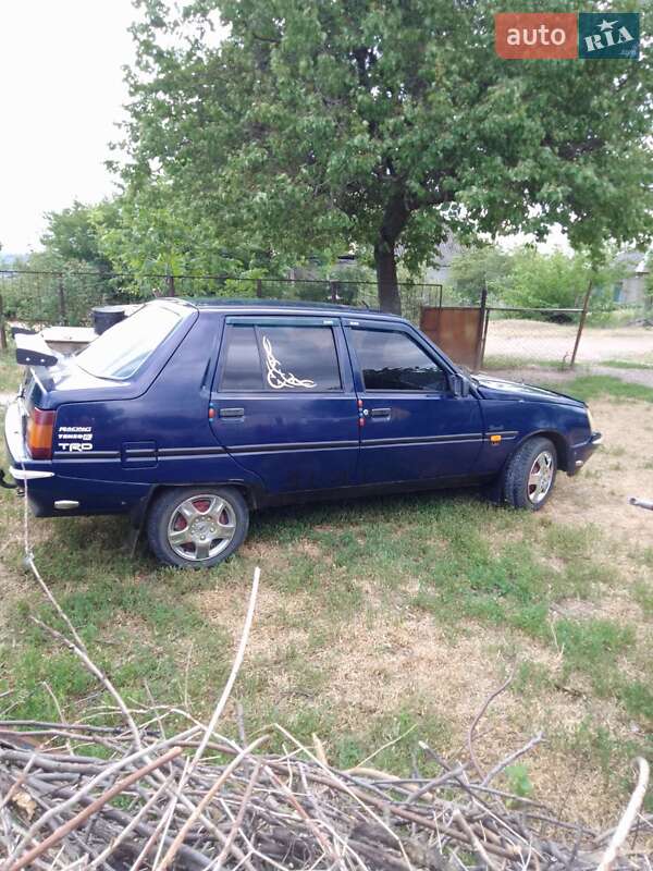 Ліфтбек ЗАЗ 1103 Славута 2005 в Первомайську