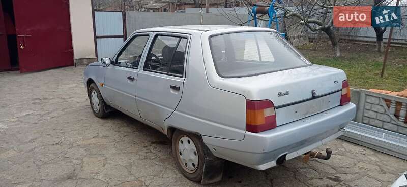 Ліфтбек ЗАЗ 1103 Славута 2004 в Маньківці фото 3 Ліфтбек ЗАЗ 1103 Славута 2004 в Маньківці