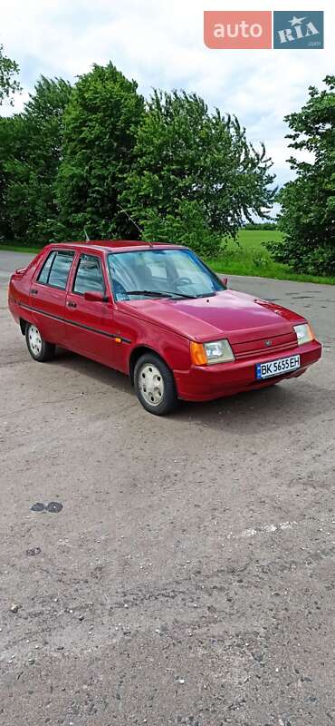 ЗАЗ 1103 Славута 2004
